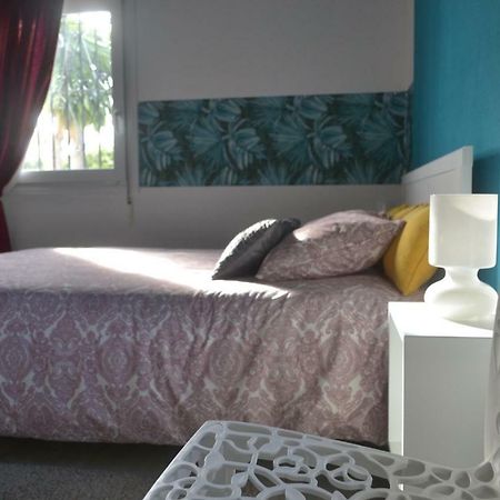 Casa Luz Del Faro Bed & Breakfast Mijas Costa Buitenkant foto