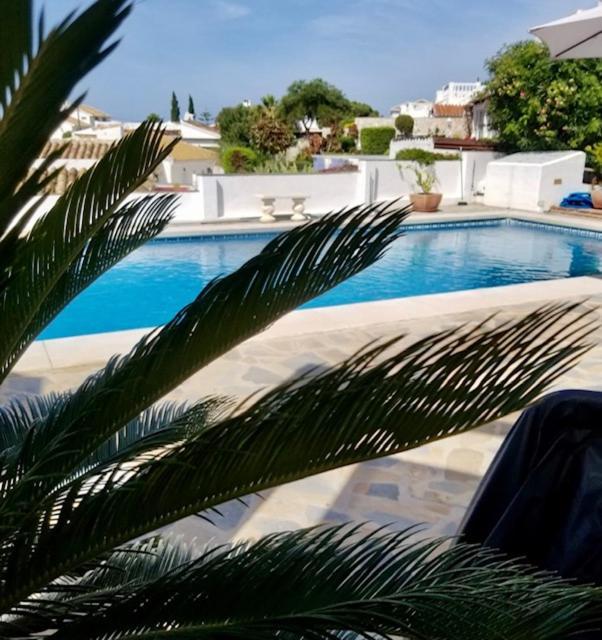 Casa Luz Del Faro Bed & Breakfast Mijas Costa Buitenkant foto