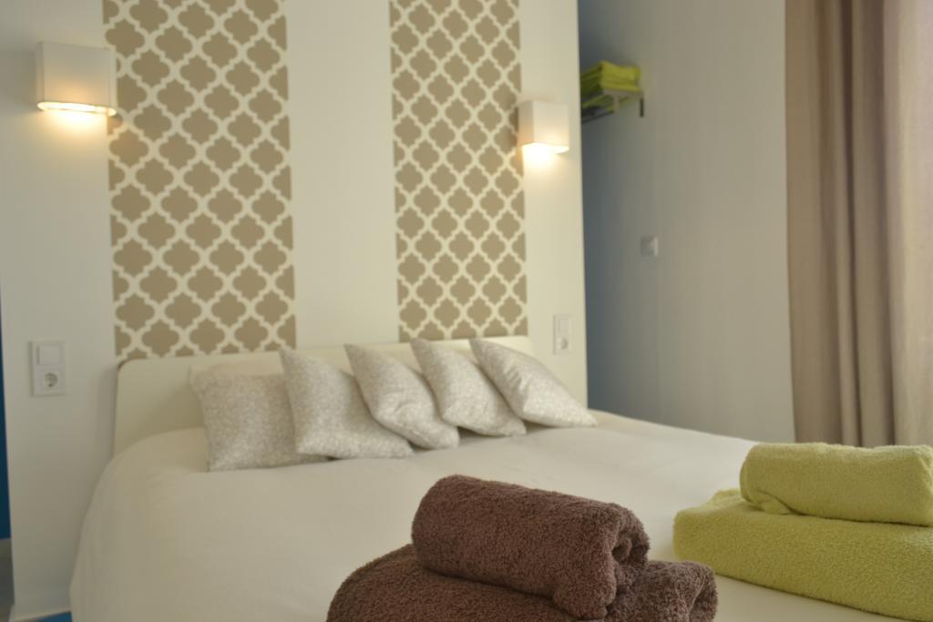 Casa Luz Del Faro Bed & Breakfast Mijas Costa Buitenkant foto