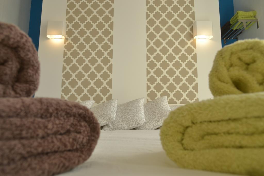 Casa Luz Del Faro Bed & Breakfast Mijas Costa Buitenkant foto