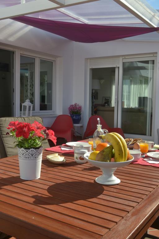 Casa Luz Del Faro Bed & Breakfast Mijas Costa Buitenkant foto