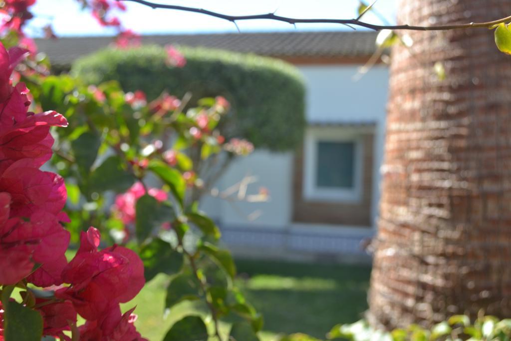 Casa Luz Del Faro Bed & Breakfast Mijas Costa Buitenkant foto