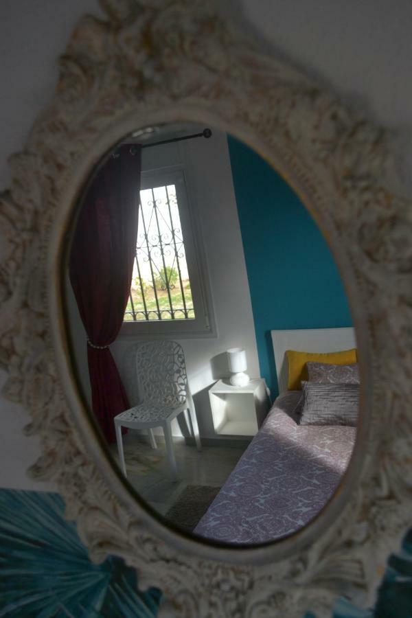 Casa Luz Del Faro Bed & Breakfast Mijas Costa Buitenkant foto
